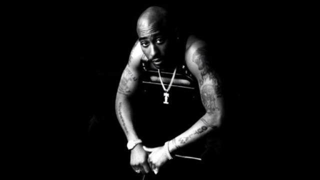 Tupak - 20 godina od smrti 